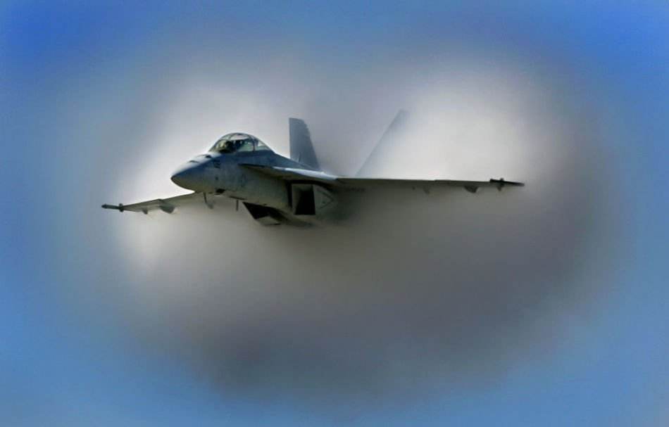 马赫一般表示什么的速度,马赫在多少以上是高速飞行