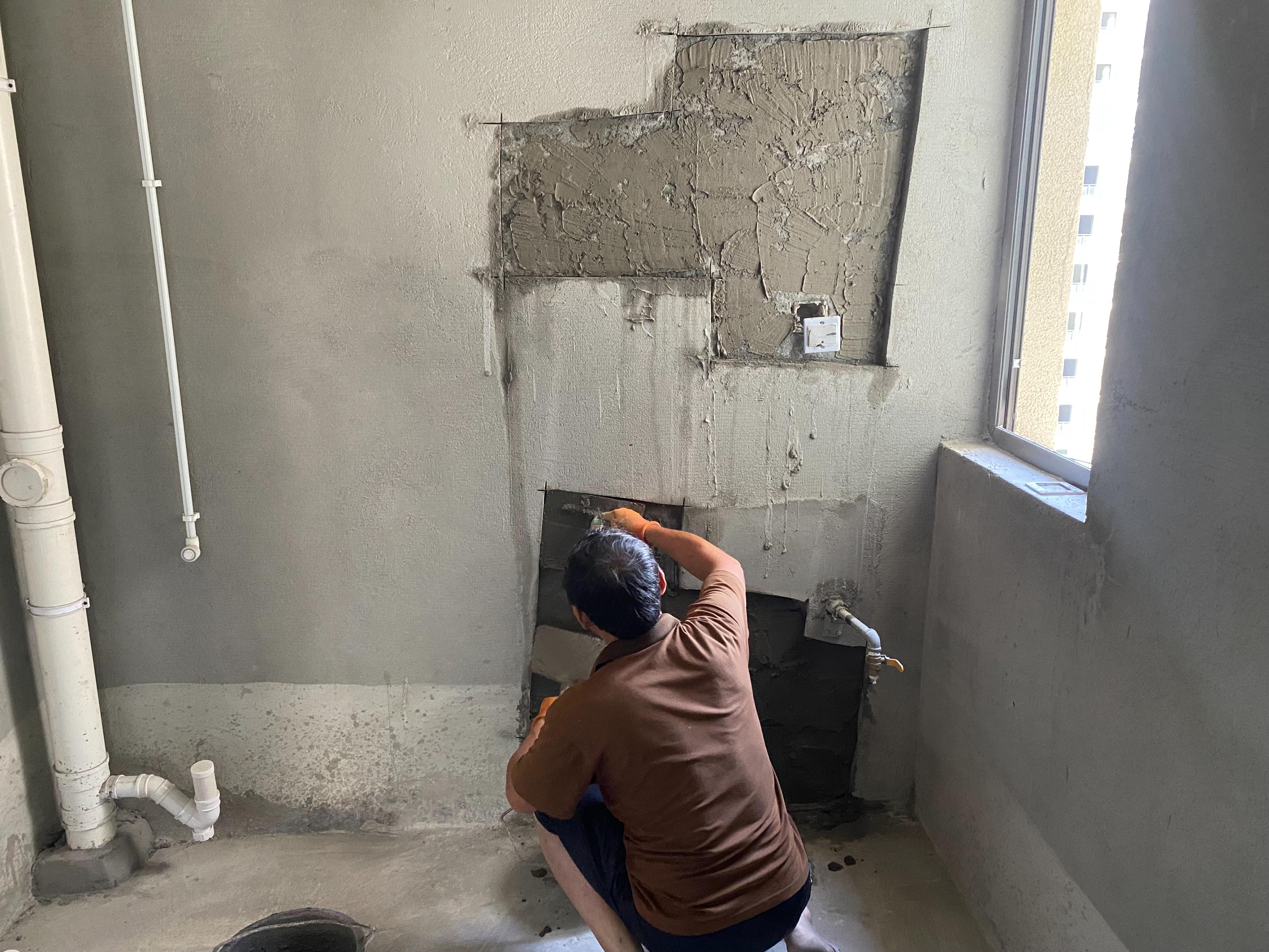 验房时看得很仔细都是什么心理,验房很多小问题还要签字吗