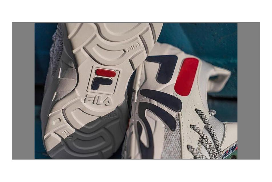 烫手山芋成了市场香饽饽，年轻人为啥如此钟情斐乐？