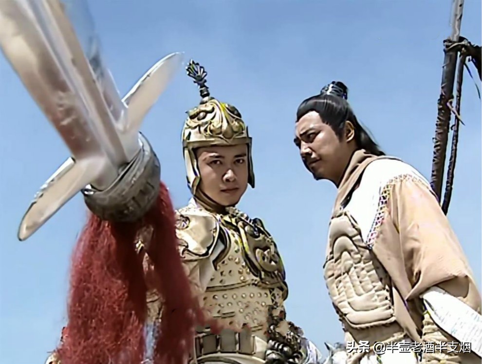 马槊打斗,马槊单挑