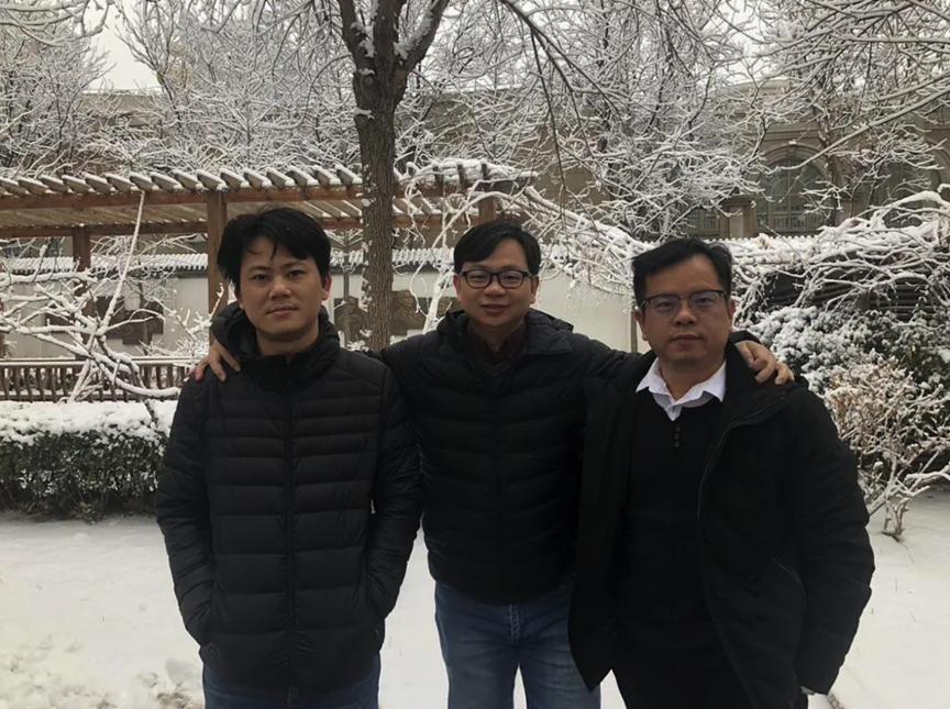 从赶鹅少年到知名作家：因为你不知道何时会成为命运的宠儿