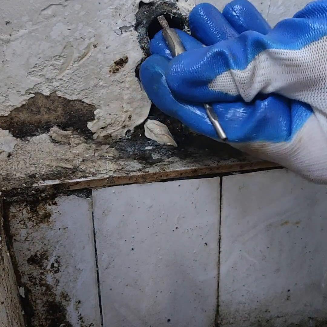 水龙头断丝维修更换,水龙头断牙怎么取丝出来