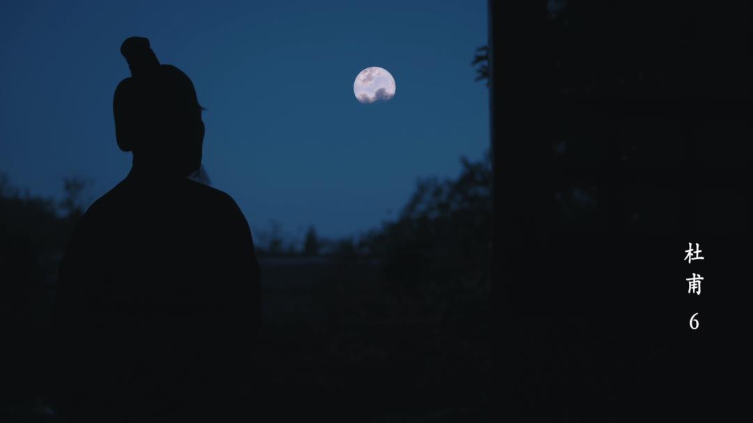 杜甫最有名的十首诗鉴赏,杜甫一生浓缩八首诗