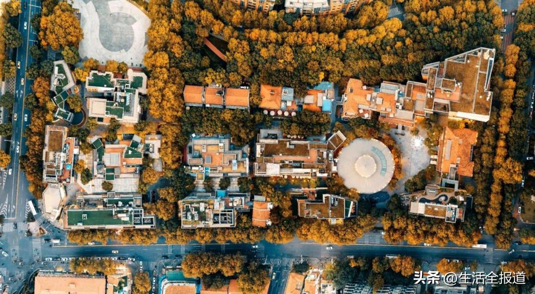 武汉2020销售额达到100亿的商场,武汉商业最大的广场