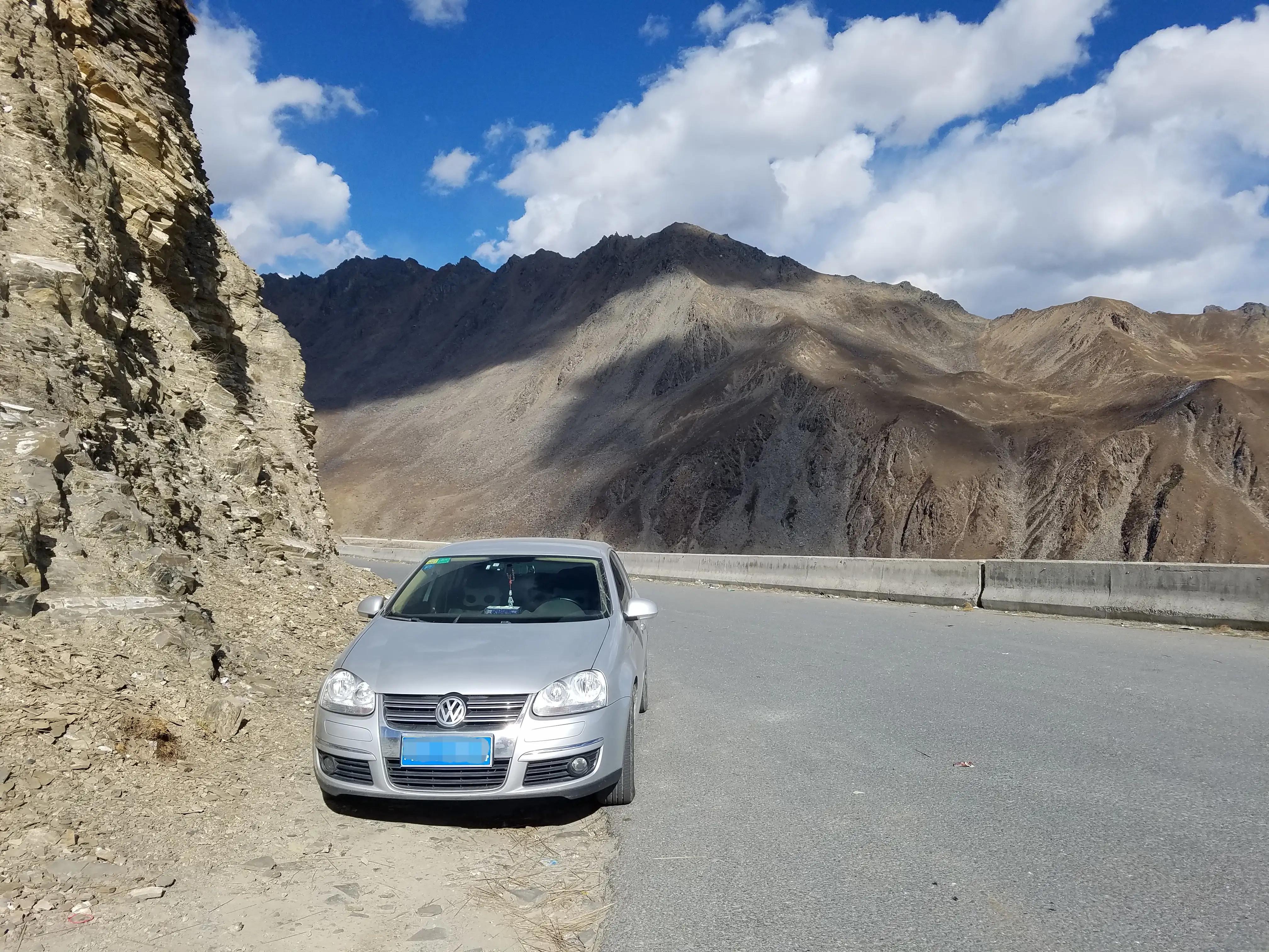 开了13年的车才跑7万公里,开13万公里车属于什么档次