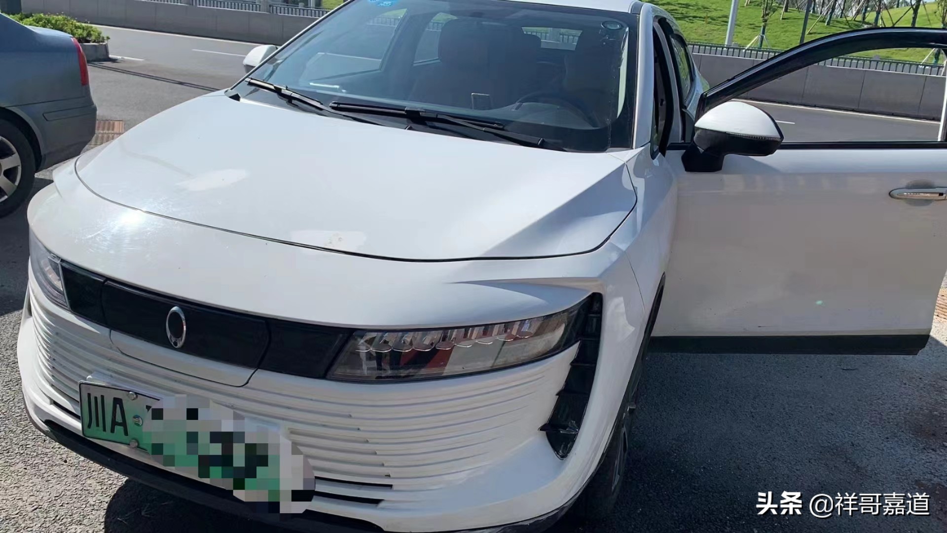 网约车路上遇到的那些事,一个又爱又恨的职业