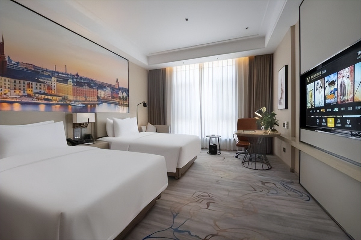 酒泉十大酒店,酒泉最好的酒店排行榜