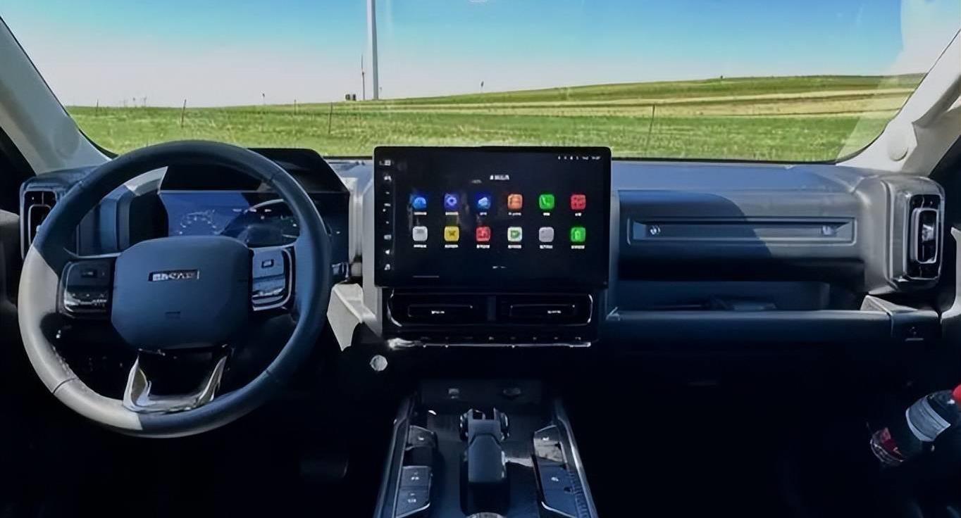 哈弗猛龙高速公路试驾,哈弗猛龙试驾视频音响