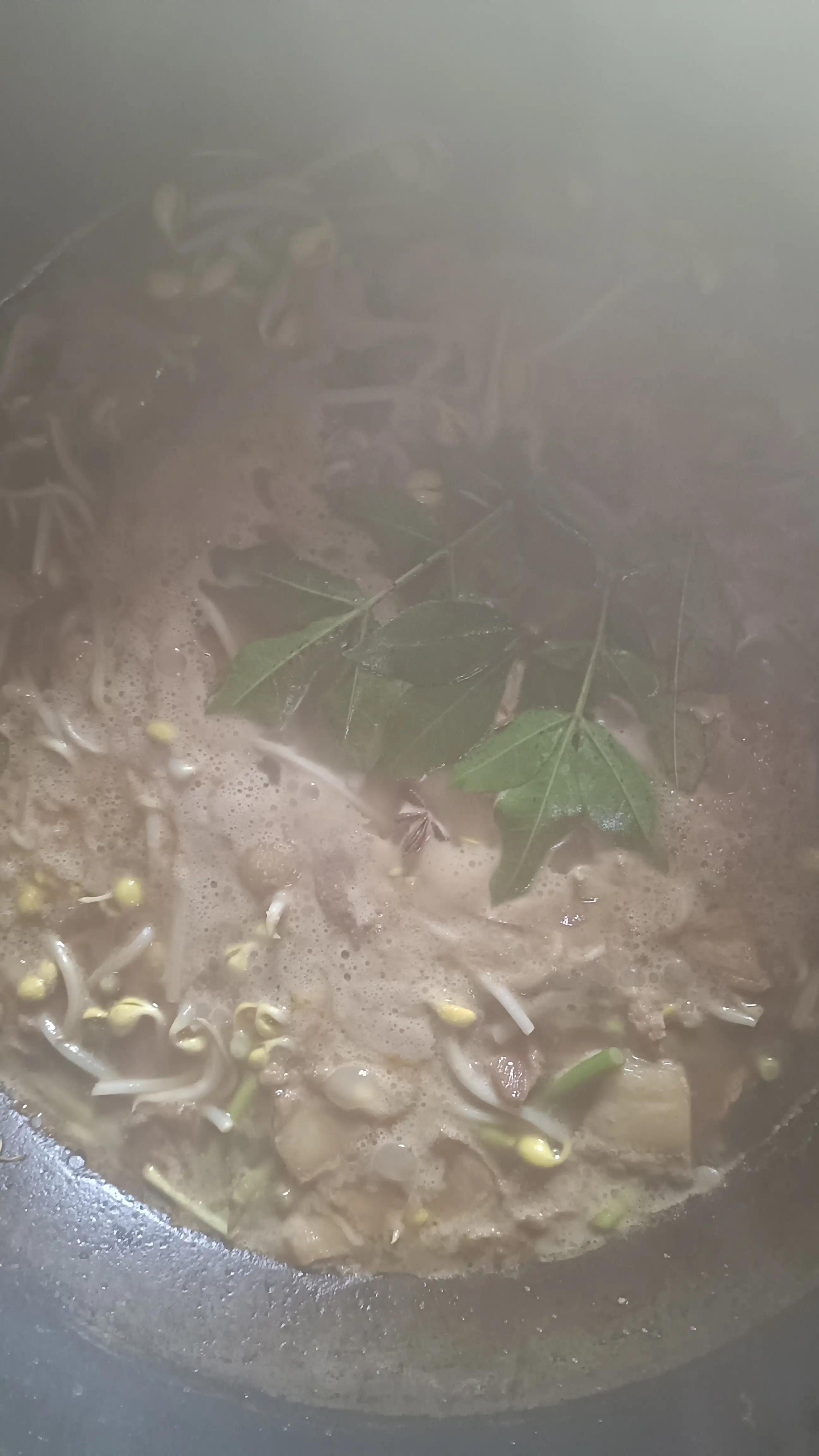 干蒸面条的做法家庭版,蒸面条视频家庭版