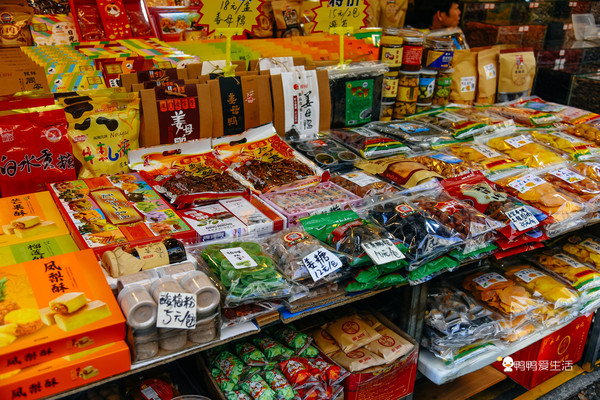 厦门最值得吃的海鲜市场是哪里,厦门八市烟火味大排档