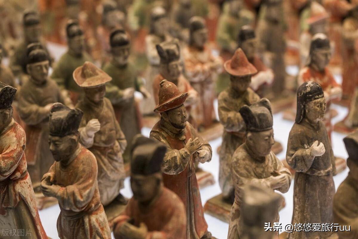 去西安旅游必去的六大景点,去西安旅游最值得去的8大景点