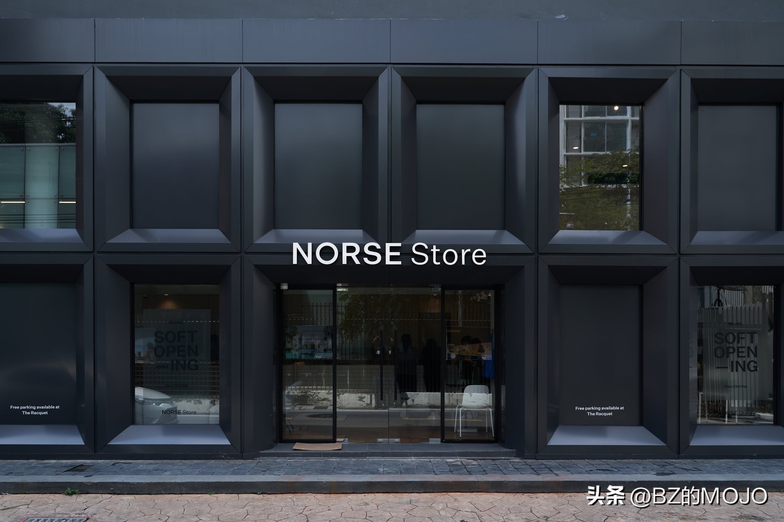 全球顶级男士奢华男装,前十名的中式复古风男装店