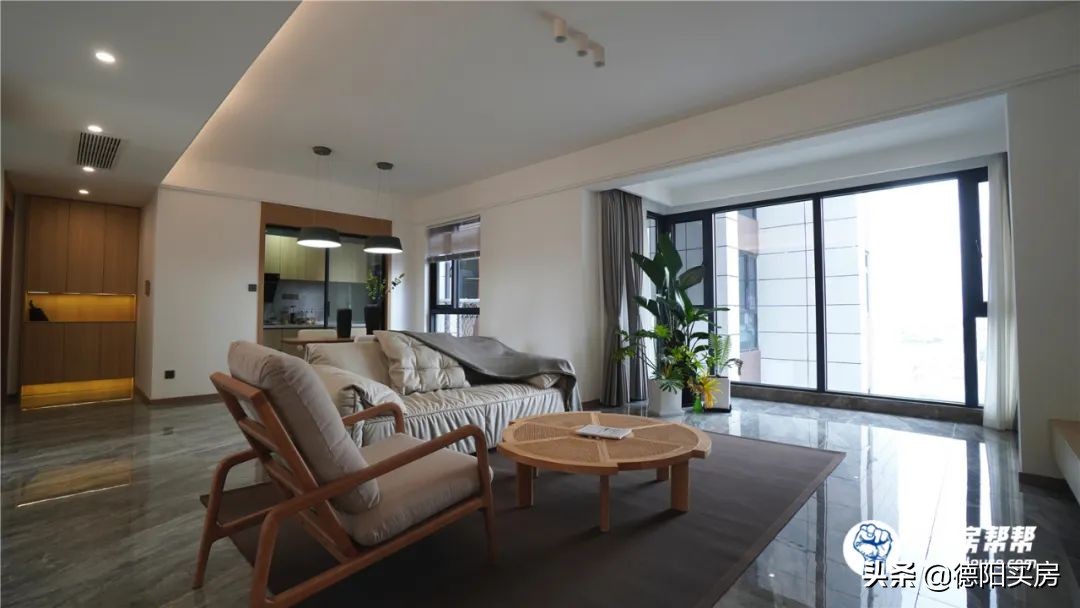 汇乐上院装修方案,汇乐上院108平装修