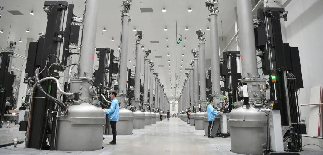 世界绿色硅都包头打造万亿产业链,包头被评为世界绿色硅都