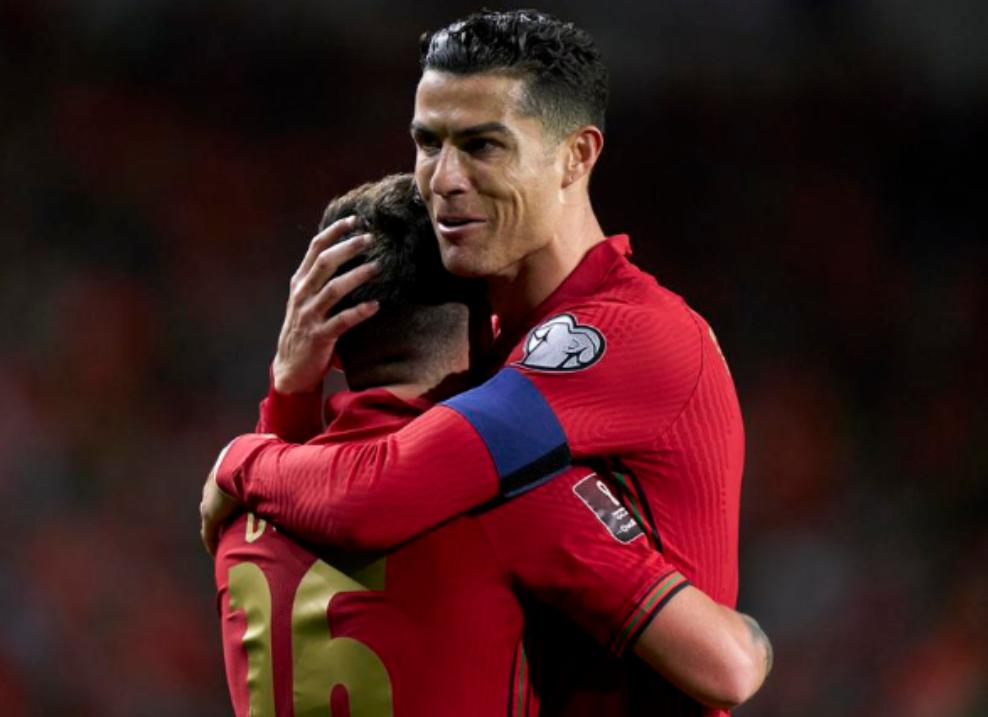 世界杯实力榜排名,葡萄牙最好的一次世界杯排名