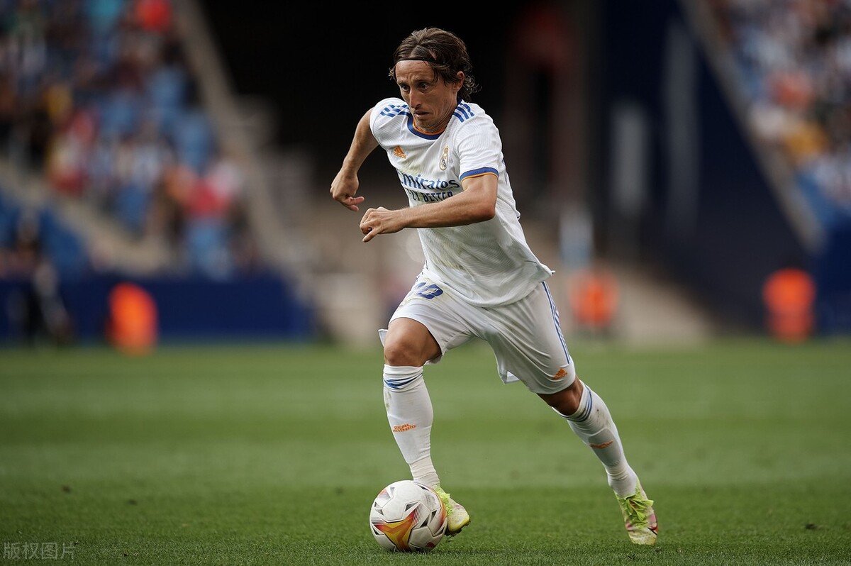 当今足坛最好的十大中场,世界足坛十大中场排名