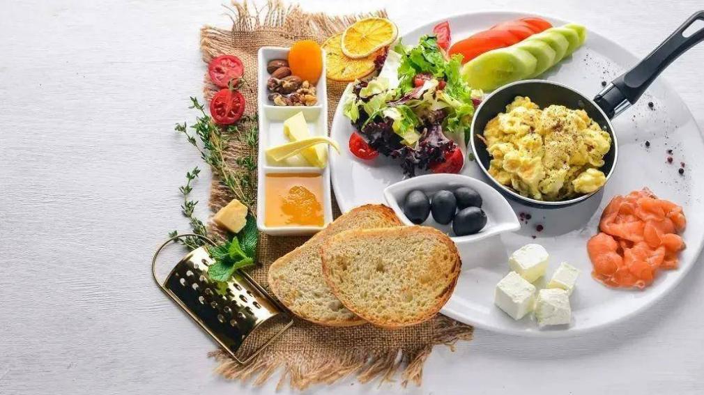 你不知道的低gi,低gi有哪些