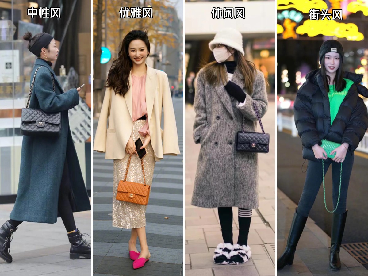 好看又实用的包包有哪几款,最不值得入手的十种包包