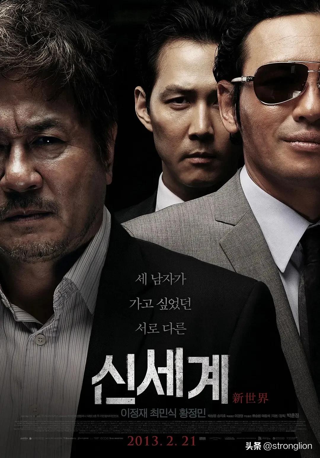 这四部黑帮电影堪称经典,推荐几部血腥劲爆的黑帮电影