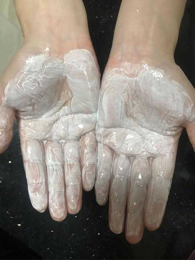 minon蜜浓进口氨基酸,美皙媛氨基酸洗面奶怎么样