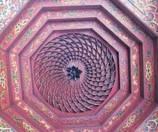 九阴真经神机谷,九阴真经水月洞天