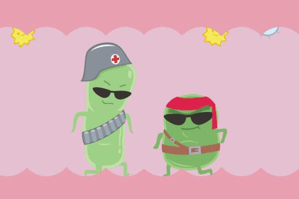 不夸张地说，绝大多数人啪啪后的清理都做错了