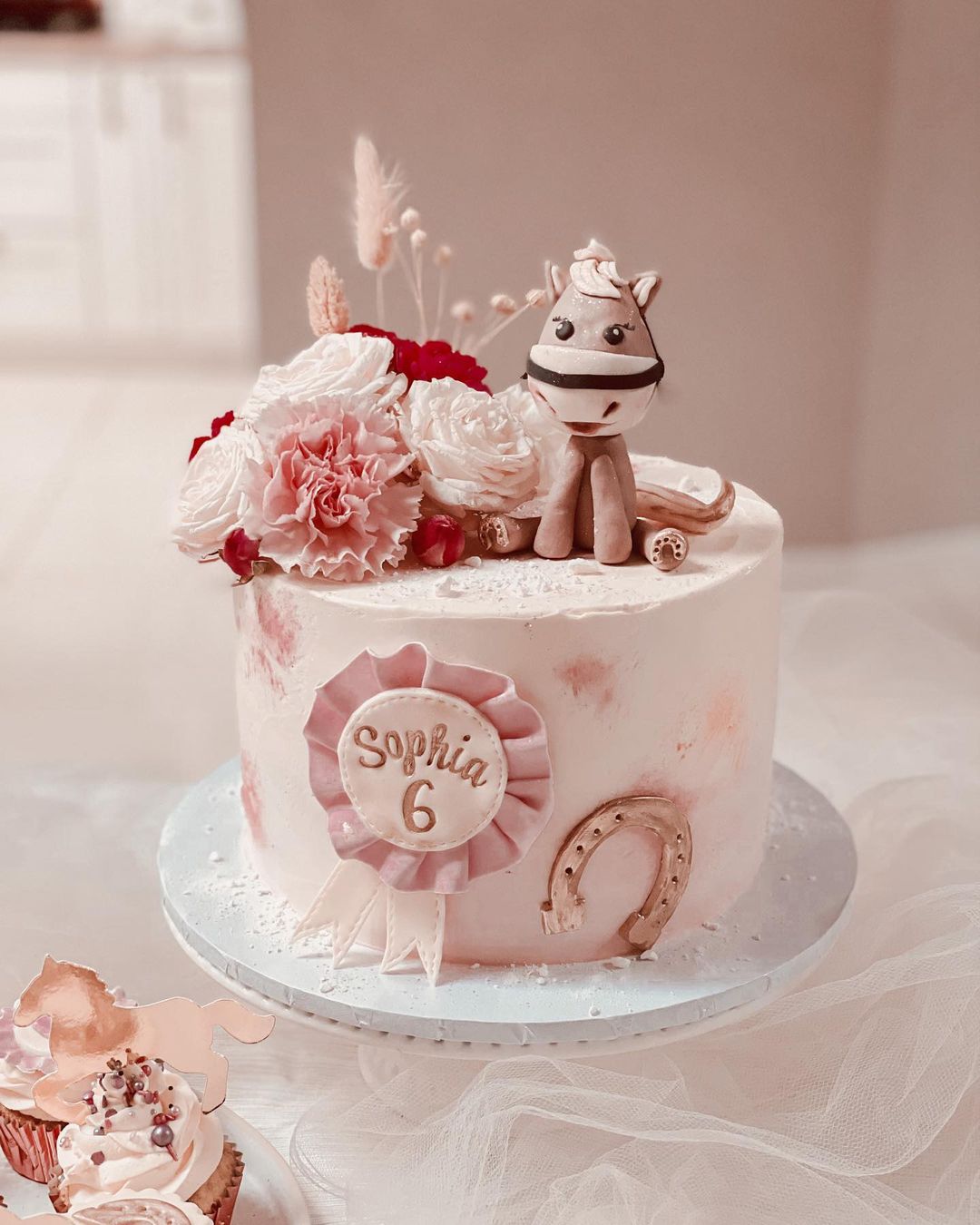 六一儿童节生日蛋糕视频教程,好看的儿童节蛋糕