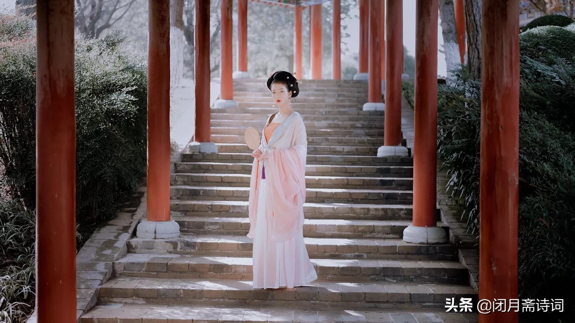 10首最有诗意的七绝,古今经典七绝20首