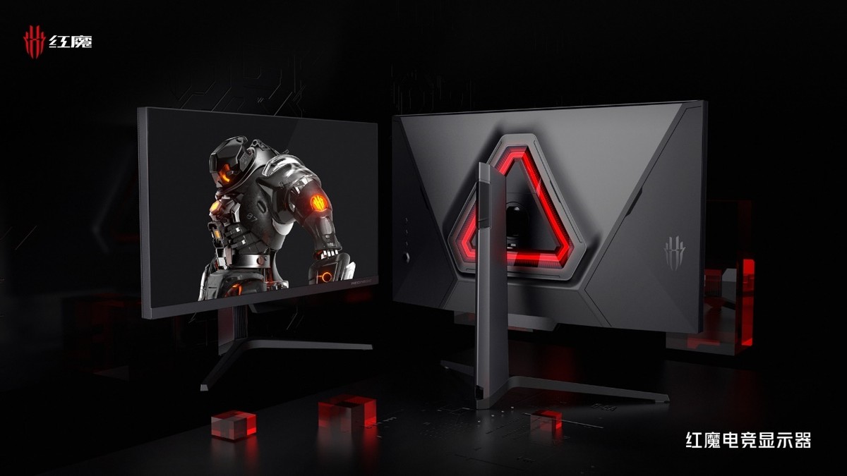 红魔手机大黄蜂定制版信息,红魔最新款即将上线