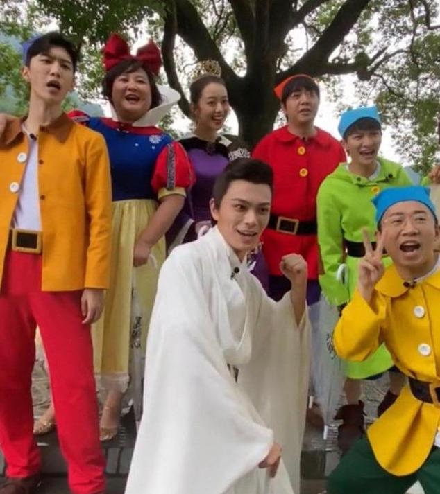 内娱猴哥是谁,内娱五大名猴