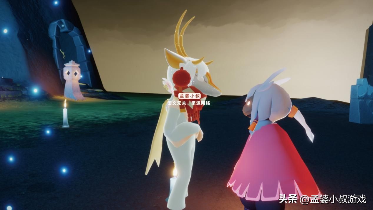 光遇白鸟头怎么免费获得,光遇白鸟头发兑换需要多少蜡烛