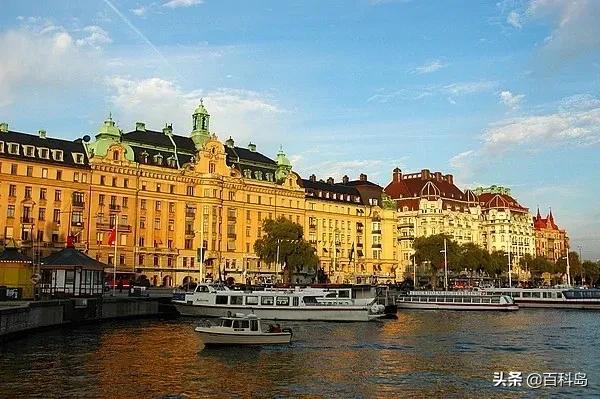 瑞典加入北约会有哪些变化,又一国家加入北约