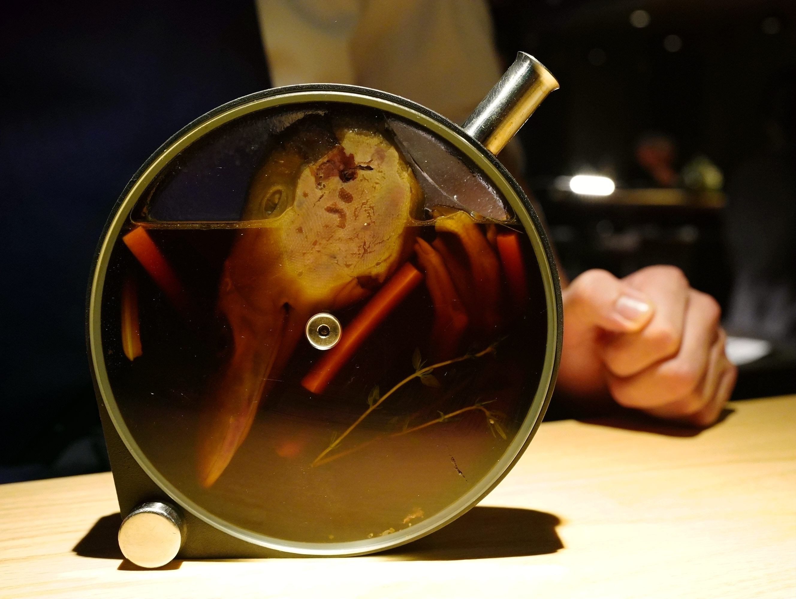 上海米其林三星,上海米其林餐厅2021完整榜单