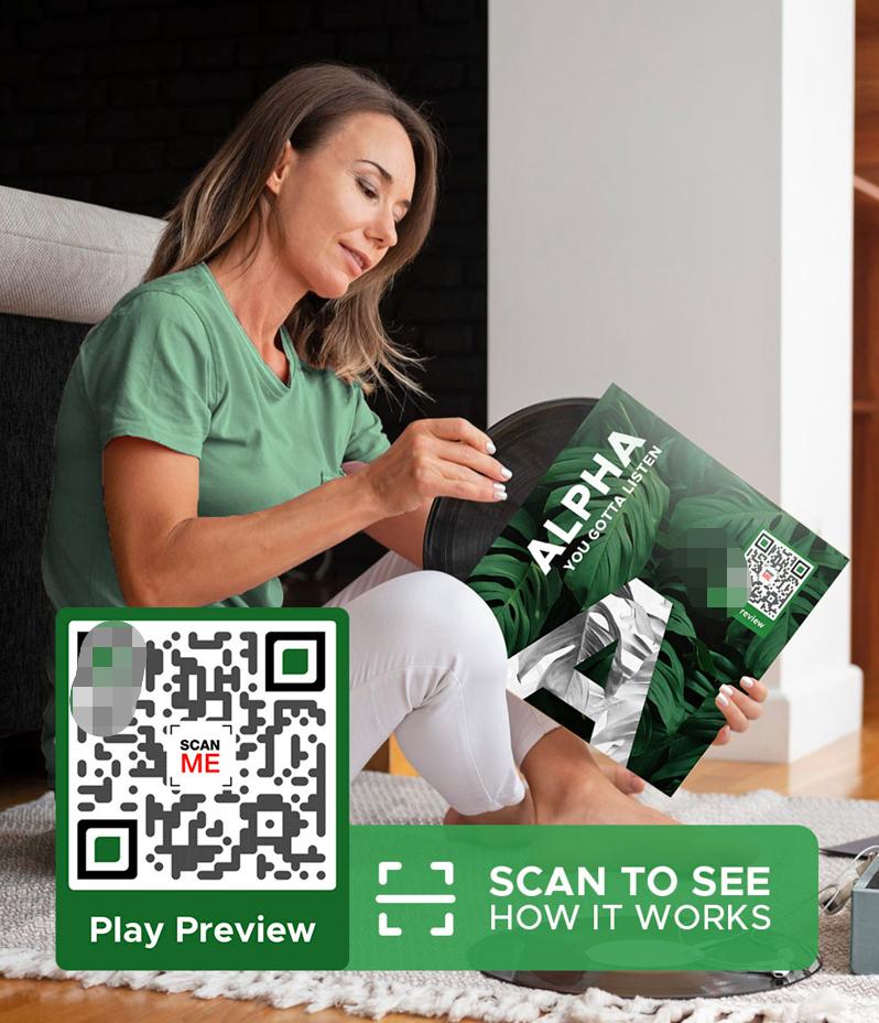 国外必备在线二维码生成器软件——QRTiger，到底有多好用？