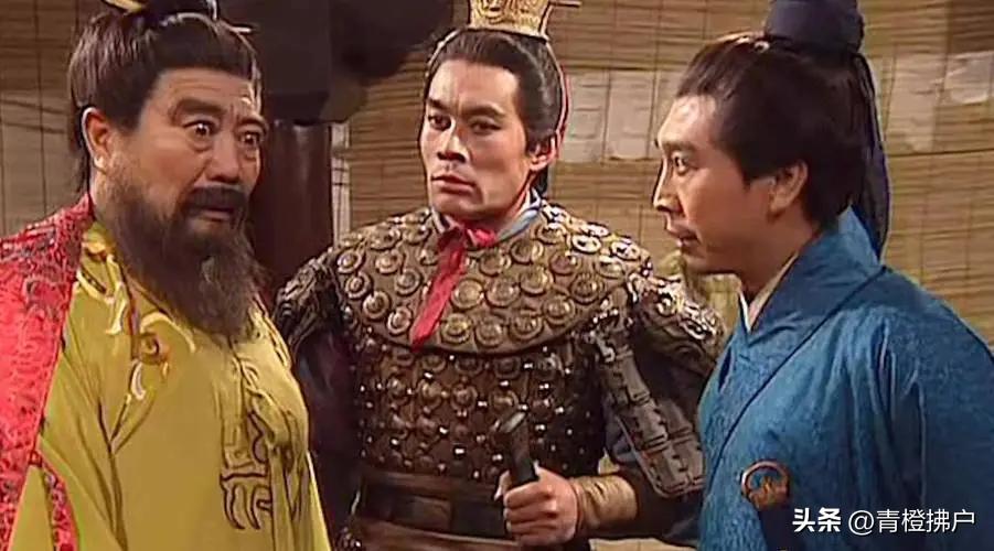 董卓一生的历史,东汉末年权臣董卓现状