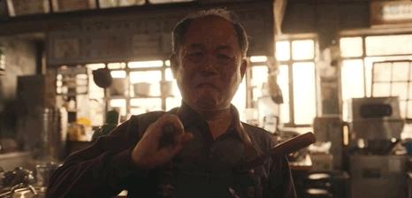 网飞顶级尺度，这R级新片真猛