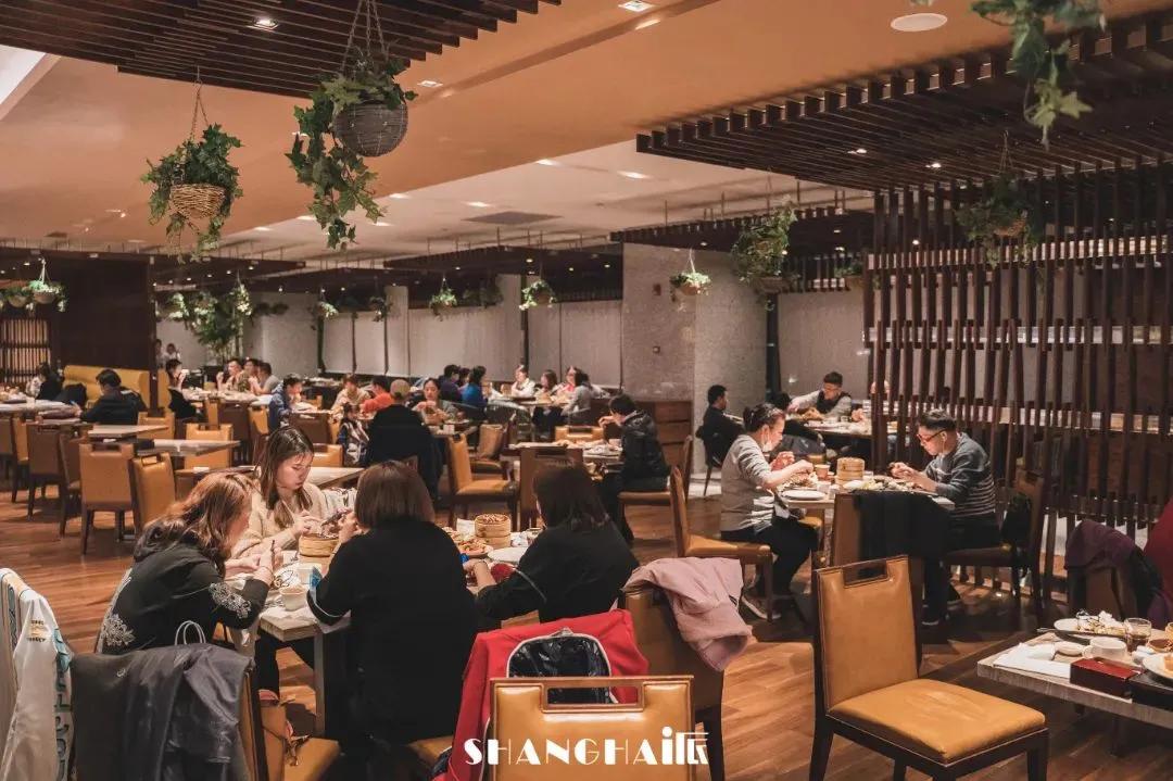 上海五角场凯悦冬日暖心火锅，海鲜、刺身、中西餐一网打尽