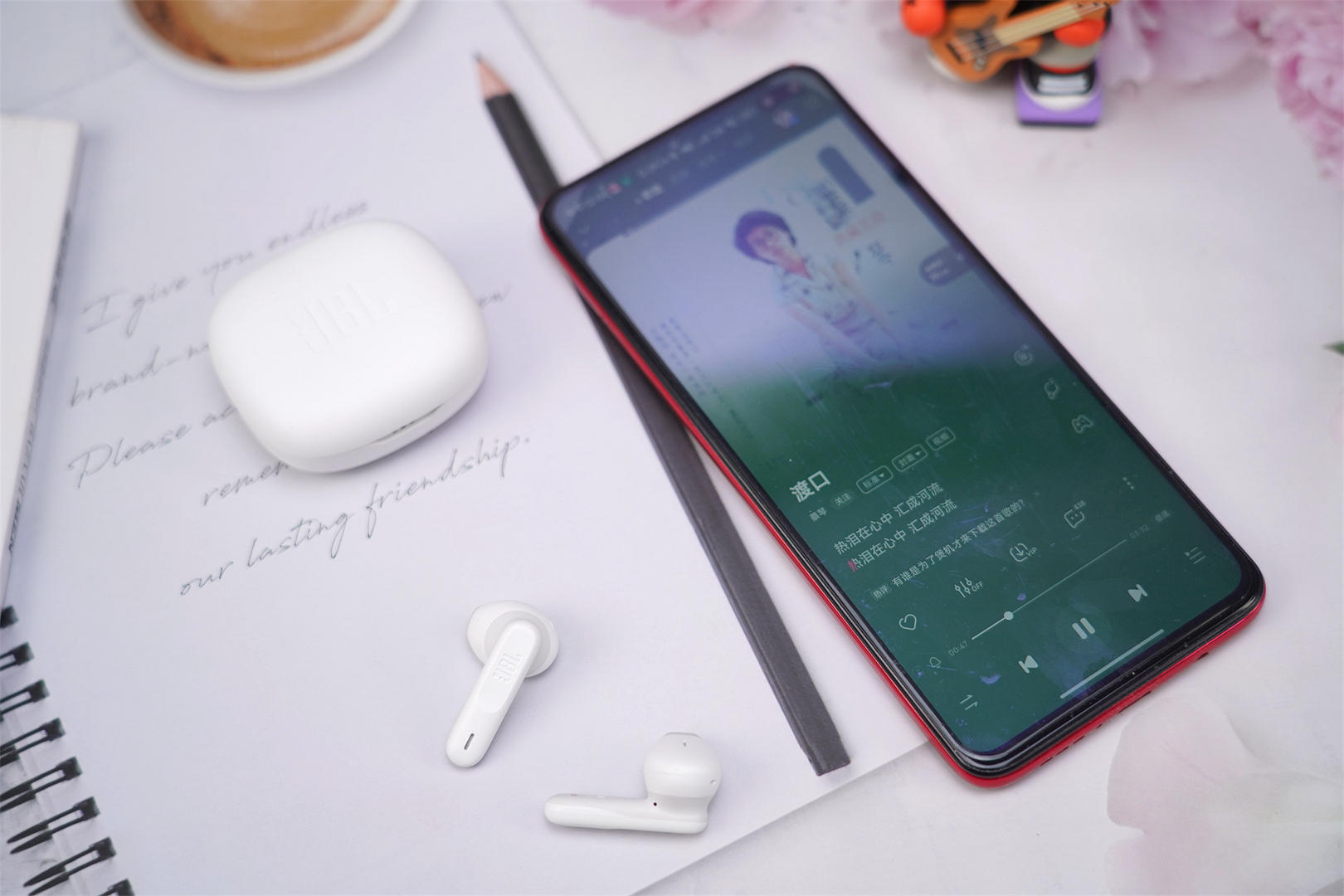 jblwaveflex真无线蓝牙耳机操作,jblwaveflex蓝牙耳机音质测评