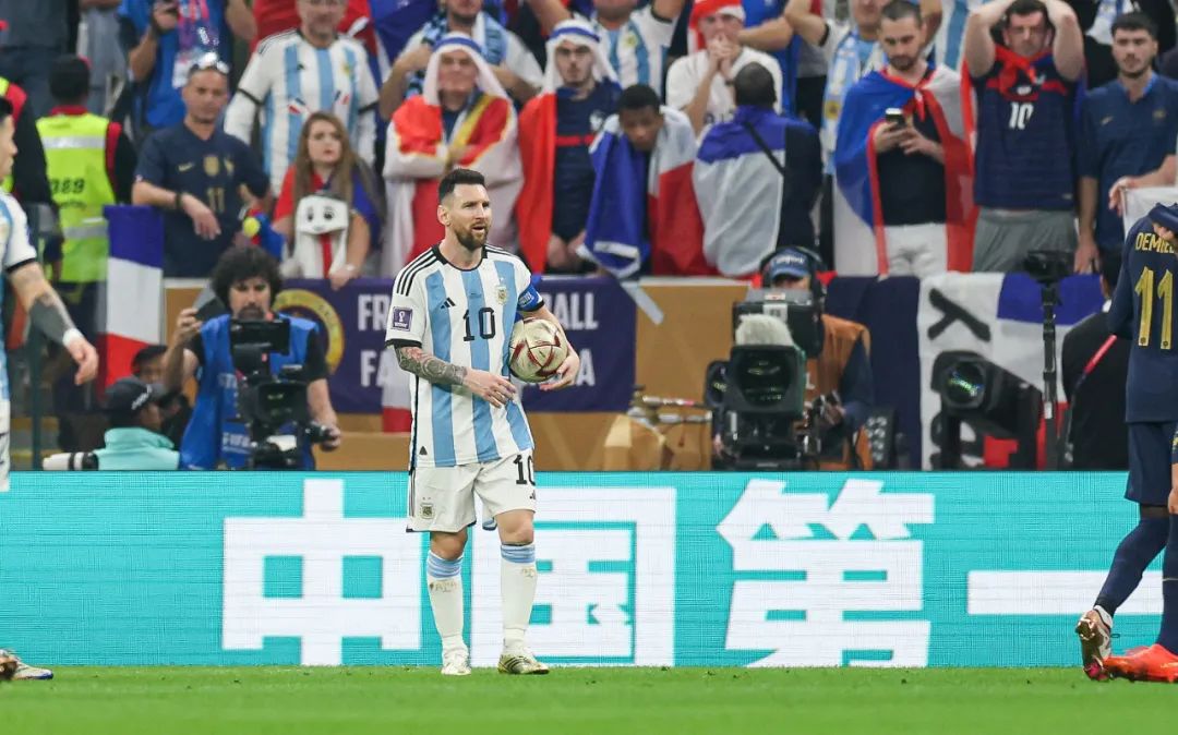 阿根廷队世界杯夺冠次数,最团结的阿根廷队夺冠