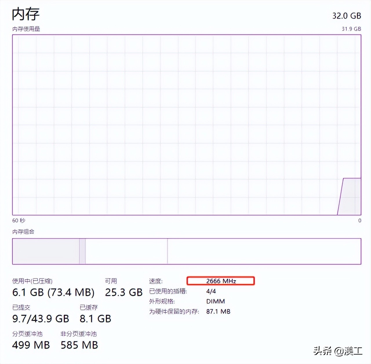amd内存条频率影响,amd内存条频率限制