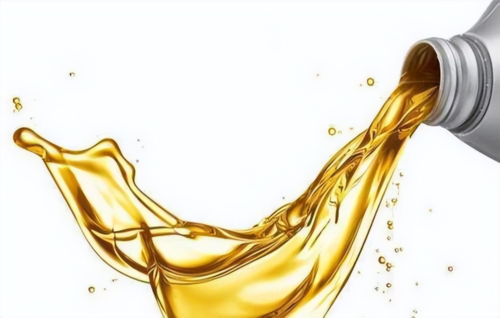 德能润滑油产品,德能机油怎么样