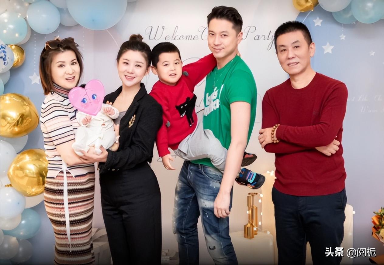 盘点男明星的初恋,16位男星初恋一个比一个漂亮