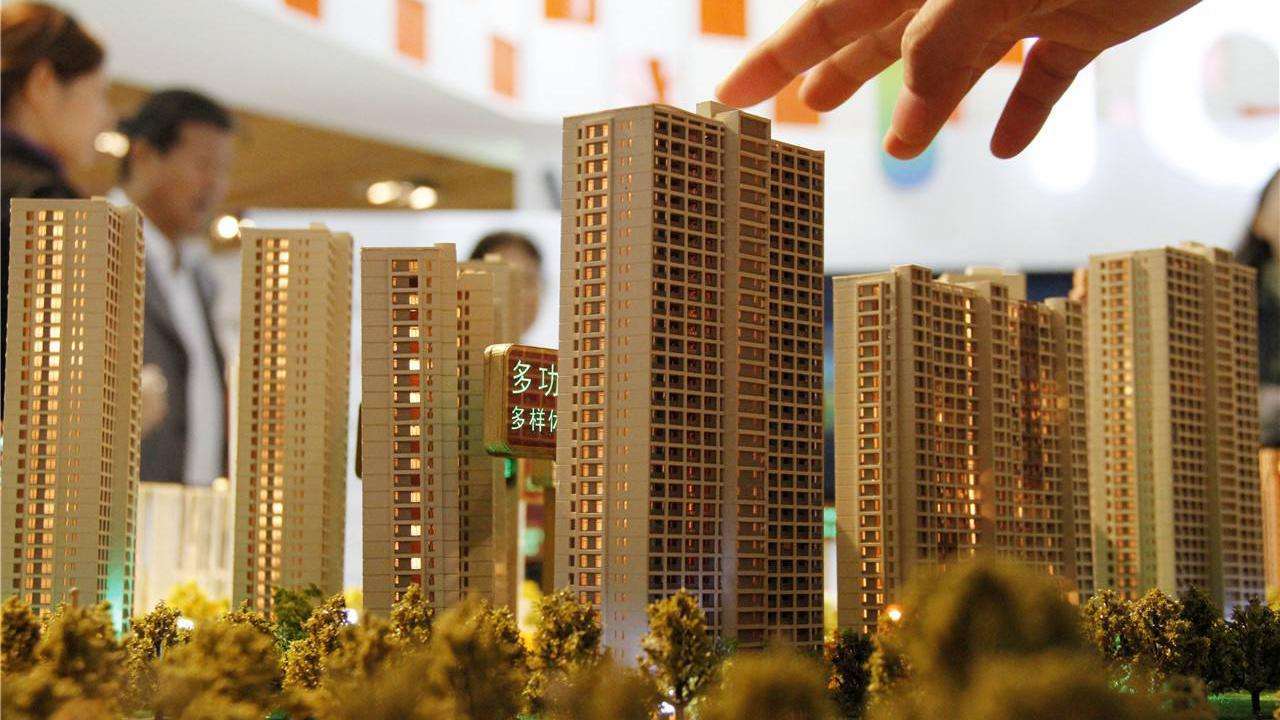 为啥不买3楼4楼,为何不建议买3楼