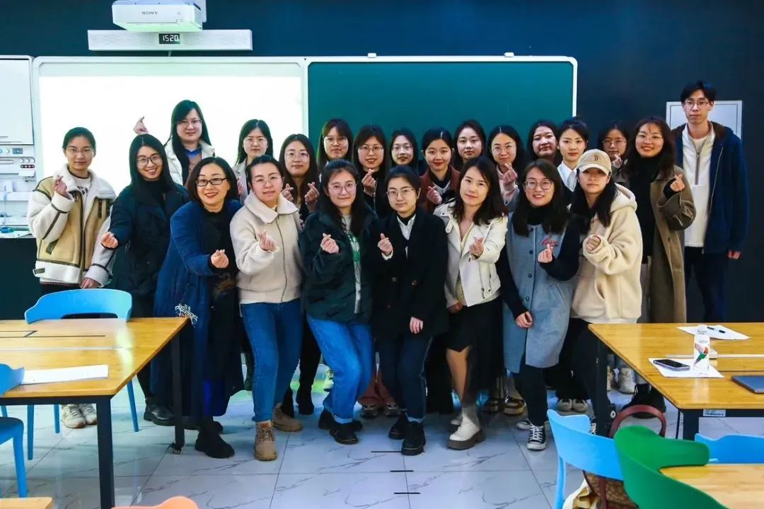 君莲学校中学部,君莲学校规划