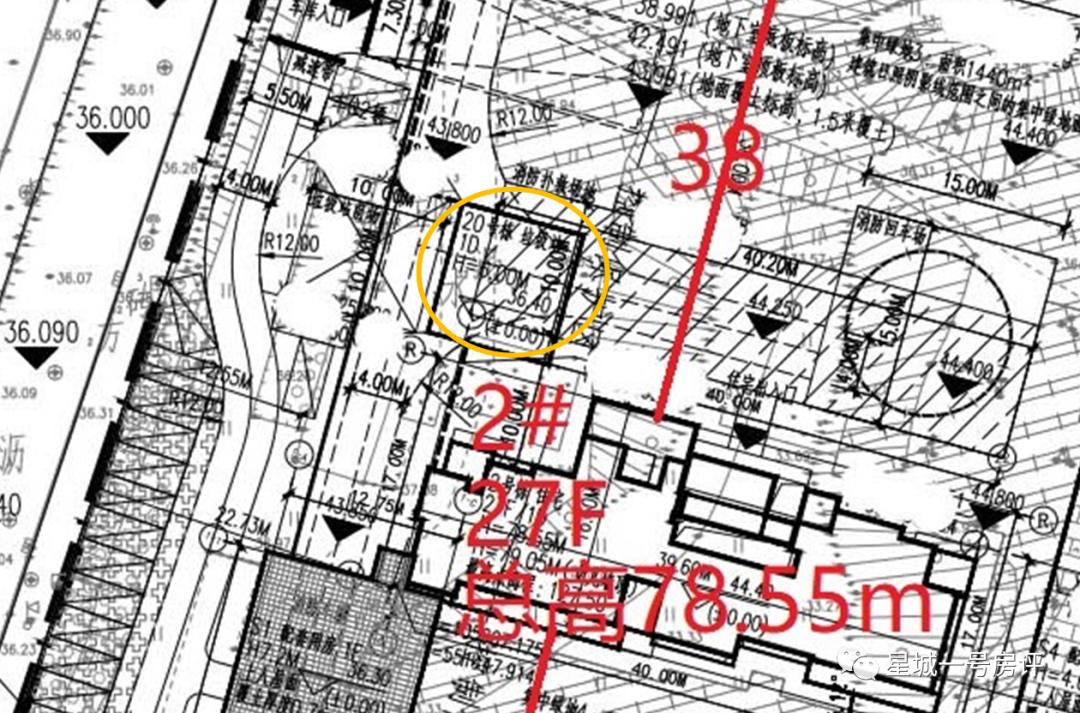 长沙轨道万科璞悦湾12栋,轨道万科璞悦湾