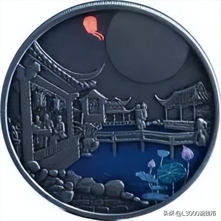 中国贵金属纪念币怎么标注,贵金属纪念币怎么鉴别真伪