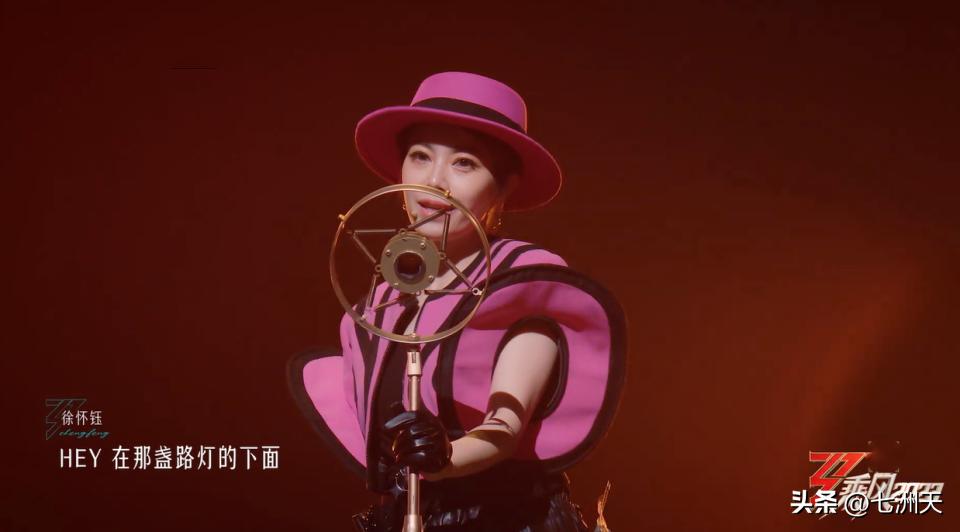 浪4一公上半场观感：重要的不是赢别人，而是赢自己