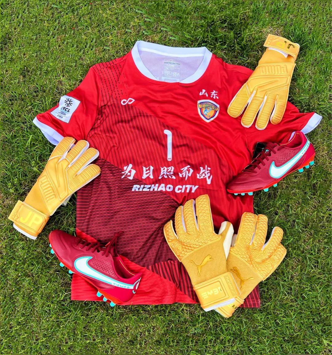 日照宇启俱乐部中冠联赛,日照宇启中乙赛前发布会