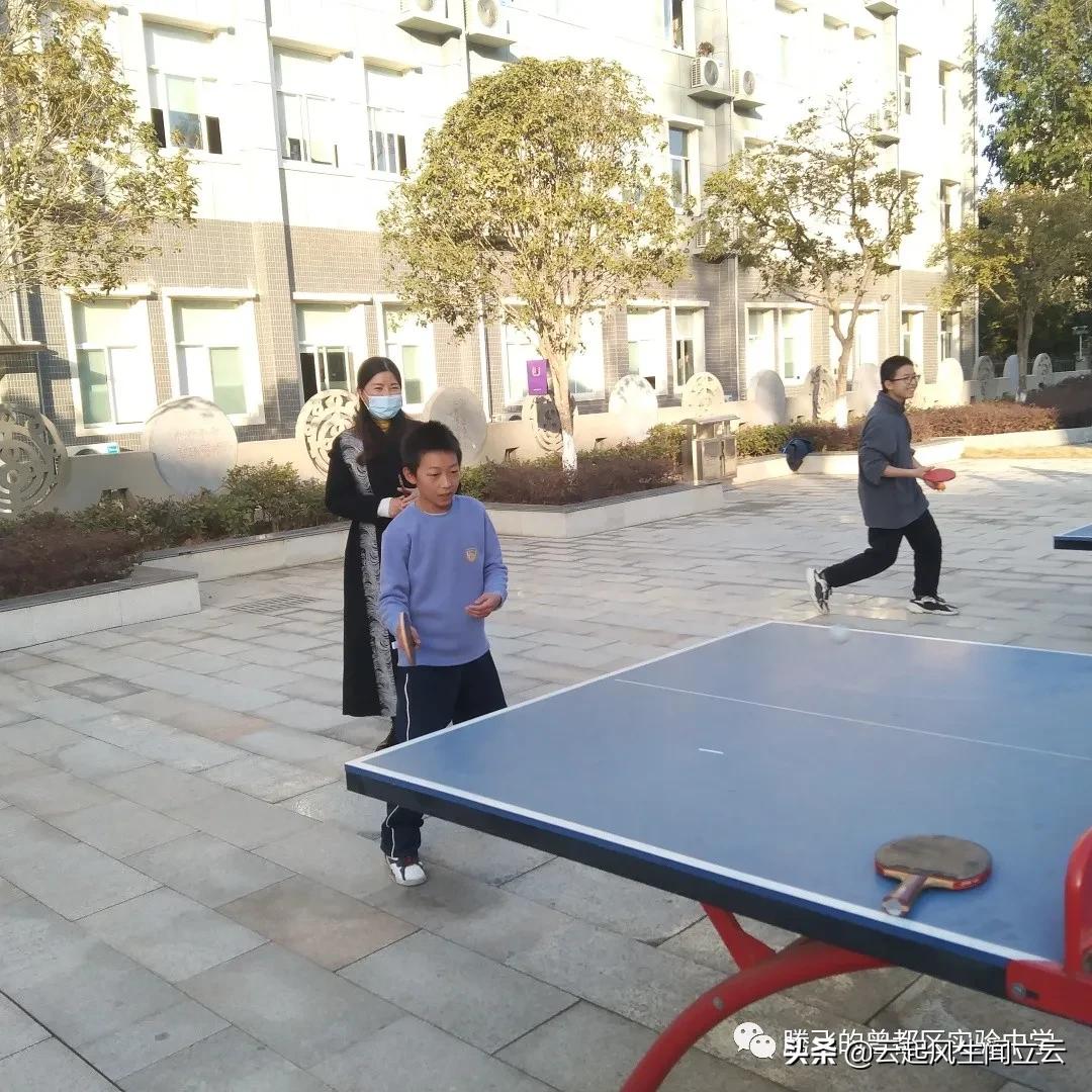 随州市曾都实验中学怎么样,随州曾都区实验中学出去研学
