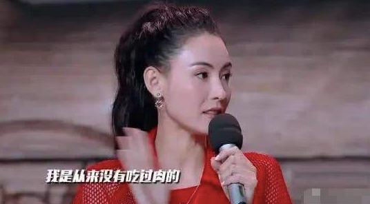 向太畅谈与张柏芝周星驰陈年旧事,向太和张柏芝现在关系好吗